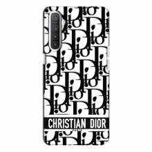 Чехол (Dior, Prada, YSL, Chanel) для RealMe XT Christian Dior - купить на Floy.com.ua