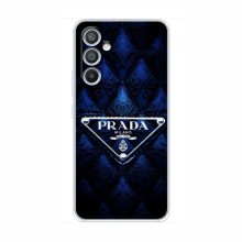 Чехол (Dior, Prada, YSL, Chanel) для Samsung Galaxy A04s Прада - купить на Floy.com.ua