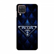 Чехол (Dior, Prada, YSL, Chanel) для Samsung Galaxy A22 Прада - купить на Floy.com.ua