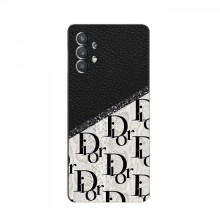 Чехол (Dior, Prada, YSL, Chanel) для Samsung Galaxy A32 (5G)