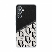 Чехол (Dior, Prada, YSL, Chanel) для Samsung Galaxy A55 (5G) - купить на Floy.com.ua