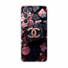 Чехол (Dior, Prada, YSL, Chanel) для Samsung Galaxy A55 (5G) Шанель - купить на Floy.com.ua