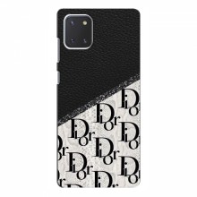 Чехол (Dior, Prada, YSL, Chanel) для Samsung Galaxy Note 10 Lite