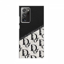 Чехол (Dior, Prada, YSL, Chanel) для Samsung Galaxy Note 20 Ultra - купить на Floy.com.ua