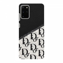 Чехол (Dior, Prada, YSL, Chanel) для Samsung Galaxy S20