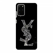 Чехол (Dior, Prada, YSL, Chanel) для Samsung Galaxy S20