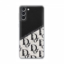 Чехол (Dior, Prada, YSL, Chanel) для Samsung Galaxy S22 - купить на Floy.com.ua