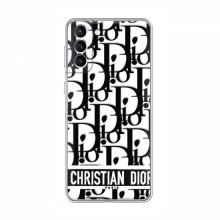 Чехол (Dior, Prada, YSL, Chanel) для Samsung Galaxy S22