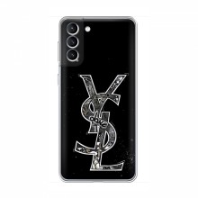 Чехол (Dior, Prada, YSL, Chanel) для Samsung Galaxy S22 YSL - купить на Floy.com.ua