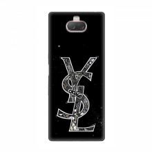 Чехол (Dior, Prada, YSL, Chanel) для Sony Xperia 10 YSL - купить на Floy.com.ua