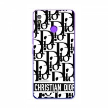 Чехол (Dior, Prada, YSL, Chanel) для TECNO POP 4 Christian Dior - купить на Floy.com.ua