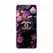 Чехол (Dior, Prada, YSL, Chanel) для TECNO POP 4 Шанель - купить на Floy.com.ua