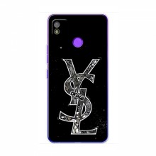 Чехол (Dior, Prada, YSL, Chanel) для TECNO POP 4 YSL - купить на Floy.com.ua