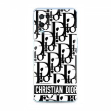 Чехол (Dior, Prada, YSL, Chanel) для TECNO POP 4 Pro Christian Dior - купить на Floy.com.ua