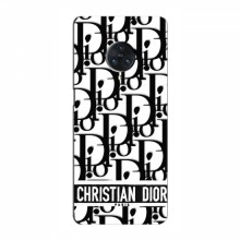 Чехол (Dior, Prada, YSL, Chanel) для ViVO Nex 3 Christian Dior - купить на Floy.com.ua
