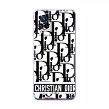 Чехол (Dior, Prada, YSL, Chanel) для ViVO V21 Christian Dior - купить на Floy.com.ua
