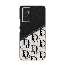 Чехол (Dior, Prada, YSL, Chanel) для ViVO V23e