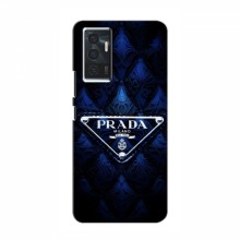 Чехол (Dior, Prada, YSL, Chanel) для ViVO V23e Прада - купить на Floy.com.ua