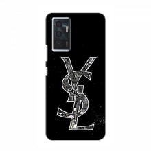 Чехол (Dior, Prada, YSL, Chanel) для ViVO V23e