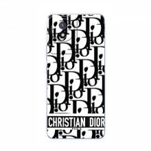 Чехол (Dior, Prada, YSL, Chanel) для ViVO Y02