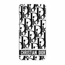 Чехол (Dior, Prada, YSL, Chanel) для ViVO Y1s Christian Dior - купить на Floy.com.ua