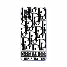 Чехол (Dior, Prada, YSL, Chanel) для ViVO Y21 / Y21s Christian Dior - купить на Floy.com.ua
