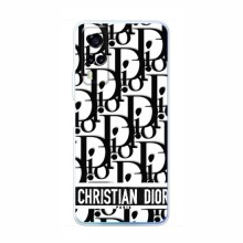 Чехол (Dior, Prada, YSL, Chanel) для ViVO Y31 Christian Dior - купить на Floy.com.ua