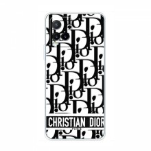Чехол (Dior, Prada, YSL, Chanel) для ViVO Y33s Christian Dior - купить на Floy.com.ua