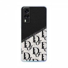 Чехол (Dior, Prada, YSL, Chanel) для ViVO Y53S - купить на Floy.com.ua