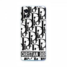 Чехол (Dior, Prada, YSL, Chanel) для ViVO Y53S Christian Dior - купить на Floy.com.ua