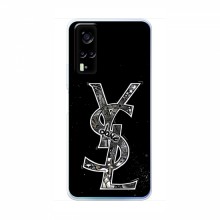 Чехол (Dior, Prada, YSL, Chanel) для ViVO Y53S