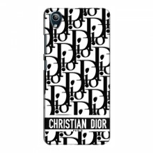 Чехол (Dior, Prada, YSL, Chanel) для ViVO Y91C Christian Dior - купить на Floy.com.ua