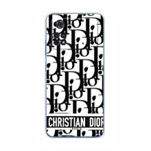 Чехол (Dior, Prada, YSL, Chanel) для Xiaomi POCO M4 Pro 4G Christian Dior - купить на Floy.com.ua