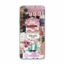 Чехол (Dior, Prada, YSL, Chanel) для Xiaomi POCO M4 Pro 4G Бренды - купить на Floy.com.ua