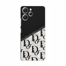 Чехол (Dior, Prada, YSL, Chanel) для Xiaomi POCO М6 Pro (5G) - купить на Floy.com.ua