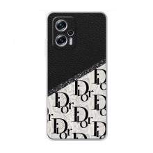 Чехол (Dior, Prada, YSL, Chanel) для Xiaomi POCO X4 GT - купить на Floy.com.ua