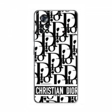 Чехол (Dior, Prada, YSL, Chanel) для Xiaomi POCO X4 Pro 5G Christian Dior - купить на Floy.com.ua