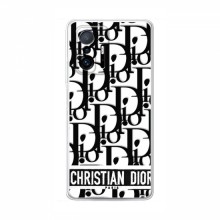 Чехол (Dior, Prada, YSL, Chanel) для Xiaomi 11T Christian Dior - купить на Floy.com.ua