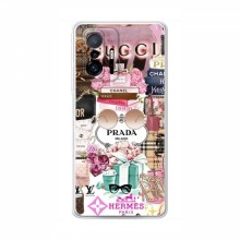 Чехол (Dior, Prada, YSL, Chanel) для Xiaomi 11T Бренды - купить на Floy.com.ua