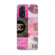 Чехол (Dior, Prada, YSL, Chanel) для Xiaomi 12T Модница - купить на Floy.com.ua