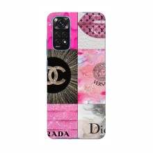 Чехол (Dior, Prada, YSL, Chanel) для Xiaomi 12T Pro