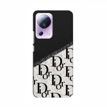 Чехол (Dior, Prada, YSL, Chanel) для Xiaomi 13 Lite - купить на Floy.com.ua