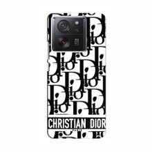 Чехол (Dior, Prada, YSL, Chanel) для Xiaomi 13T