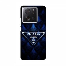 Чехол (Dior, Prada, YSL, Chanel) для Xiaomi 13T Прада - купить на Floy.com.ua