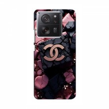 Чехол (Dior, Prada, YSL, Chanel) для Xiaomi 13T Шанель - купить на Floy.com.ua