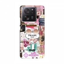 Чехол (Dior, Prada, YSL, Chanel) для Xiaomi 13T Pro Бренды - купить на Floy.com.ua