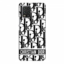 Чехол (Dior, Prada, YSL, Chanel) для Xiaomi Mi 10 Lite Christian Dior - купить на Floy.com.ua