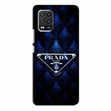 Чехол (Dior, Prada, YSL, Chanel) для Xiaomi Mi 10 Lite Прада - купить на Floy.com.ua