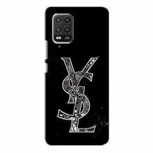 Чехол (Dior, Prada, YSL, Chanel) для Xiaomi Mi 10 Lite YSL - купить на Floy.com.ua