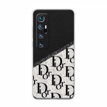 Чехол (Dior, Prada, YSL, Chanel) для Xiaomi Mi 10 Ultra - купить на Floy.com.ua